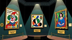 Malaysia to Repatriate $30M in Stolen Art as 1MDB Recovery Gains Momentum