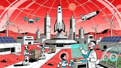 The 2026 SpaceX IPO: A Catalyst for the New Space Economy and Investor Opportunities