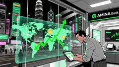 Ripple's Strategic Partnership with AMINA Bank: A Catalyst for Cross-Border Payments Modernization