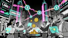 Fogo's Strategic Pivot to Airdrops: A Blueprint for Community-Driven Blockchain Growth