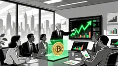 Bitcoin News Today: Itaú Backs Bitcoin as Institutional Tool Amid Brazil's Crypto Push