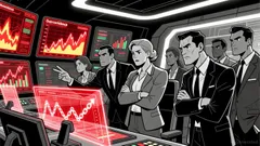 Navigating High-Risk Capital Allocation in Volatile Markets: Behavioral Biases and Corporate Accountability Mechanisms