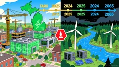The Strategic Case for Energy-Intensive Tech Investment in Michigan