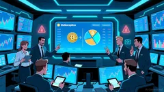 Navigating Crypto Market Volatility and Short-Selling Trends in Late 2025: Strategic Implications for Investors in Crypto-Related Equities and Hedge Opportunities