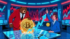 Is Strategy Inc (MSTR) a Buy or a Short in a Volatile Crypto-Driven Market?