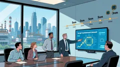 Photronics' Q4 2025 Gains: A Glimmer or a Mirage? Assessing Structural Risks in a Resilient Semiconductor Supplier