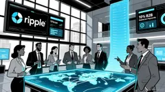 Ripple's Rail Acquisition and the Emergence of a Dominant Stablecoin Ecosystem