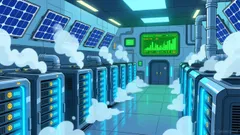 MicroBT's M70 Series and the Future of Bitcoin Mining Efficiency