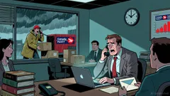 Yellow Pages (TSE:Y): Is the High Yield a Sustainable Dividend Play or a Risky Trap?