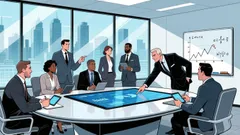 The Strategic EPS Growth and Balance Sheet Optimization at USCB Financial Holdings