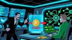 Pump.fun's 30% Drop Amid a $6.3M Whale Exit: Is This the Final Test for Buybacks and Institutional Confidence?