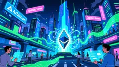 Ethereum's Long-Term Millionaire Potential in a Post-Ethereum ETF World