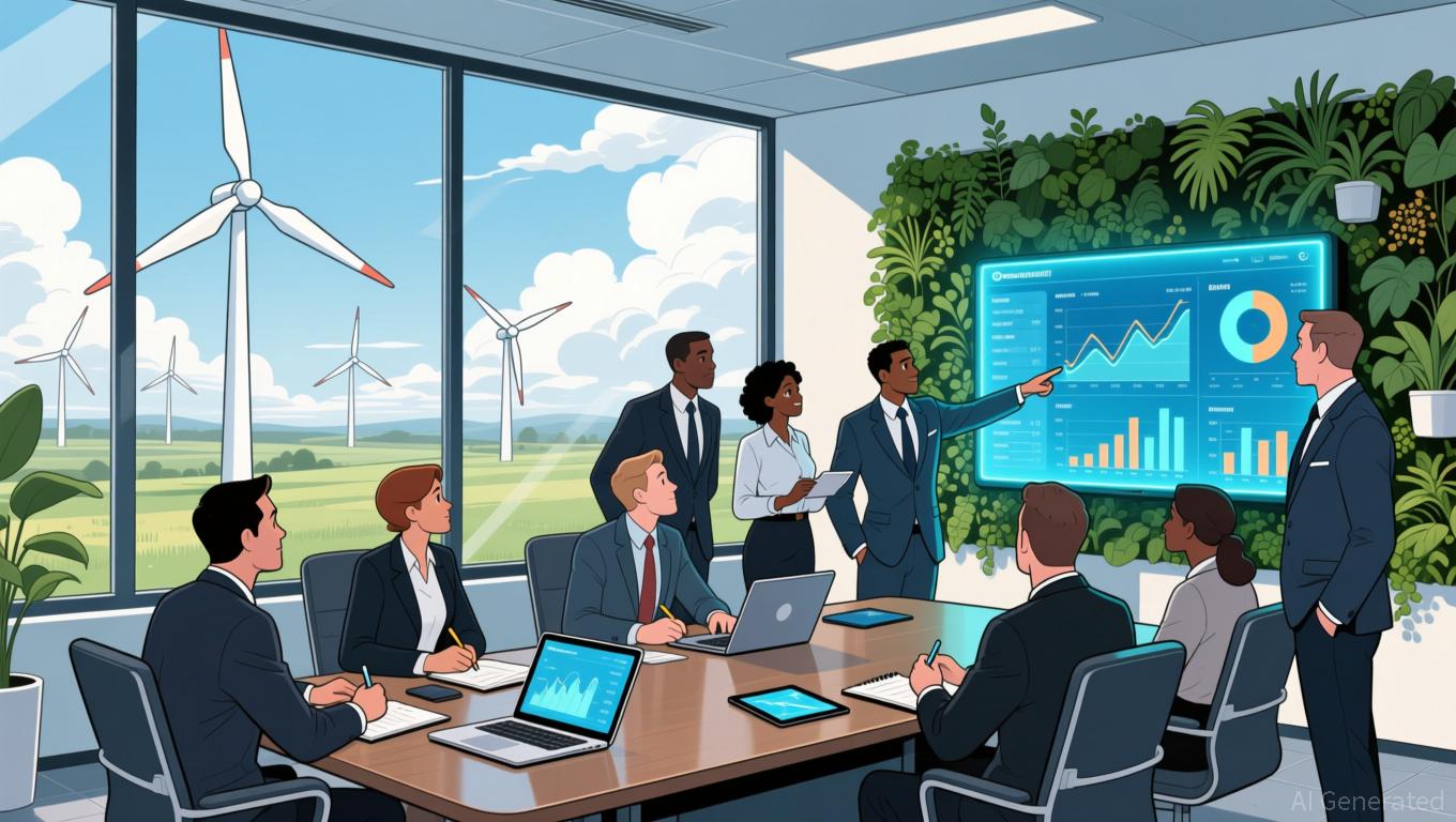 Is Genie Energy (GNE) Trading Below Its Intrinsic Value? A DCF and Relative Valuation Analysis - Article cover image