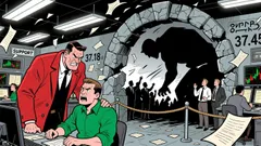 Market Overview: Stellar/Yen (XLMJPY) on 2025-12-13