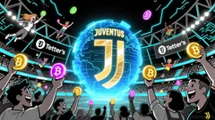 Tether's Strategic Bid for Juventus and Its Implications for Crypto-Driven Sports Investment
