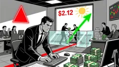 XRP at Critical $2 Support: A High-Risk/High-Reward Trade Amid Liquidity Clusters and Accumulation Signals