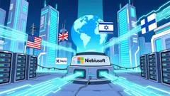 Nebius Group: A Structural Differentiator in the AI Infrastructure Boom