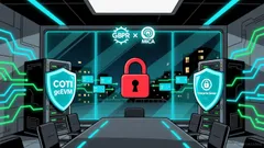 COTI's V2 Mainnet and the Future of Privacy-Compliant Blockchain Infrastructure