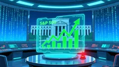 S&P 500's 2026 Growth Potential: Navigating AI-Driven Optimism and Structural Risks