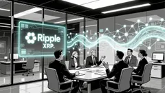 Institutional Validation of Ripple's Growth Story: The $300M VivoPower-Led Equity Fund and Its Implications for XRP Exposure