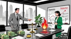 The Implications of Trump's Fed Chair Pick on U.S. Monetary Policy and Financial Markets