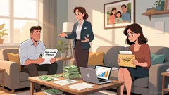 Unlocking Hidden Financial Advantages: How High Credit Scores Drive Strategic Wealth-Building