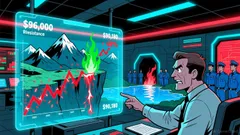 Bitcoin's Recent Price Correction: Opportunity or Warning Sign?