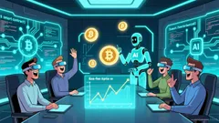 DeAgentAI's Smart Contract Upgrade: A Strategic Catalyst for Long-Term Value Accrual