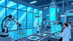 AI Hardware's Profitability Challenge: Jabil's Buy Zone vs. Broadcom's Margin Woes