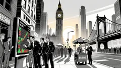 Market Overview: Bitcoin Cash/Yen Faces 90,000 Re-Test After 24-Hour Rally