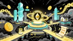 ZKsync's Strategic Transition and the Future of Ethereum Scaling