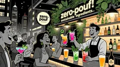 The Investment Case for Alcohol-Free Innovation in a Post-Gen Z Consumer Era