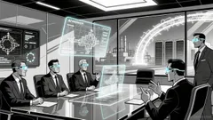 Apollo's Dual AI Strategy: Hedging Against Disruption While Powering Portfolio Innovation