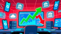 Is Alkami Technology's Digital Banking Momentum Undervalued After a 43.7% Decline?