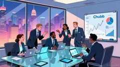 3 Undervalued Blue-Chip Stocks Offering Long-Term Value in a High-Valuation Market