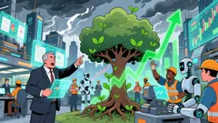 The Fed's Imminent Rate Cut and Its Implications for Equity Volatility