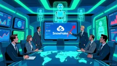 Snowflake's AI-Driven Valuation: Undervalued Potential or Overhyped Premium?