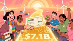 The MacKenzie Scott Philanthropy Model: Implications for Impact Investing and ESG Strategies