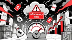 Assessing the Impact of Trump's Fed Chair Nomination on U.S. Interest Rate Policy and Market Volatility