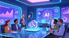 Adobe's AI Push and $25B Buyback: Does It Upgrade the Growth Story?