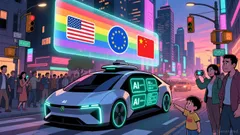 Legal Transparency and Public Trust: The Twin Gatekeepers of Autonomous Vehicle Investment