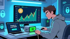 The Structural Bullishness Behind Binance's Shrinking Bitcoin Reserves