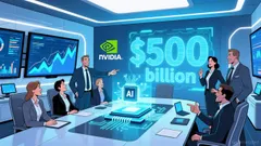 Nvidia's 2026 Growth Catalysts: Backlog, Margins, and Market Positioning