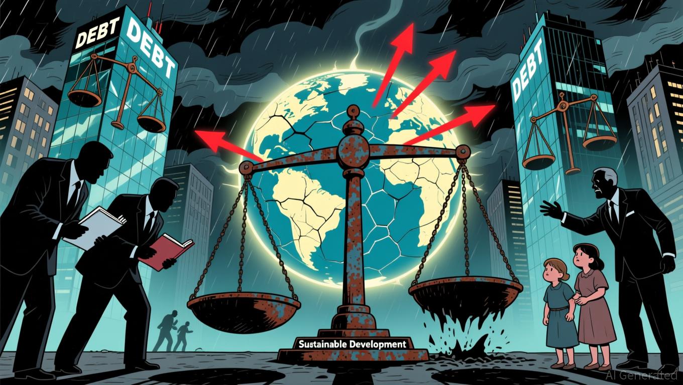 Behavioral Finance and Sustainable Spending: A New Framework for Curbing Overspending in a High-Debt Economy - Article cover image