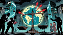 Behavioral Finance and Sustainable Spending: A New Framework for Curbing Overspending in a High-Debt Economy