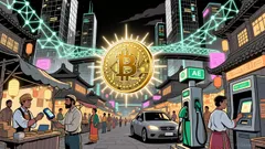 The Emergence of Sovereign-Backed Stablecoins in Retail: ADNOC's AE Coin Adoption and Its Investment Implications