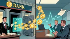 The Viability of Bitcoin-Backed Credit as a Financial Innovation: A Critical Appraisal