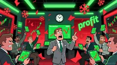 Dow Jones Market Volatility: What Recent Fed Moves Mean for Investors