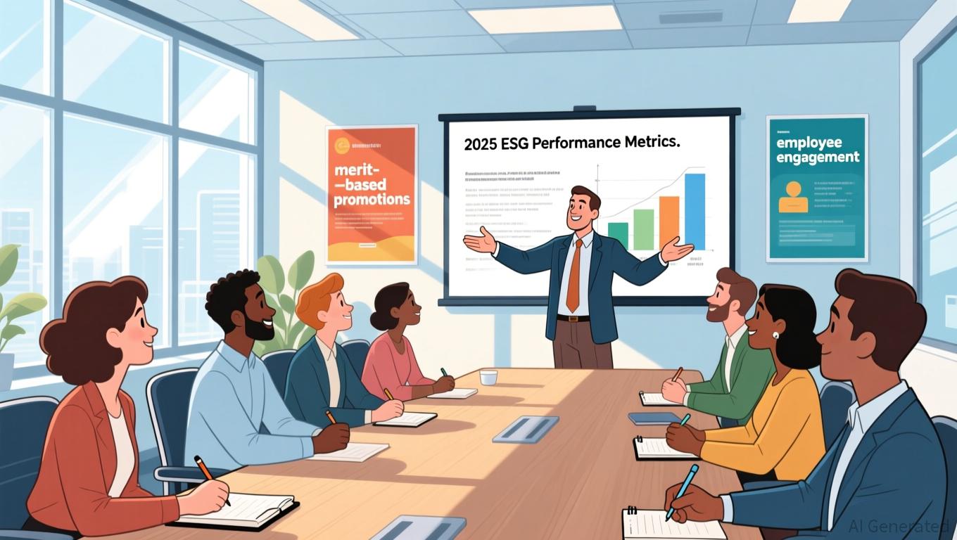 The Hidden Cost of Poor Governance: How Toxic Cultures and Promotion Bias Undermine Organizational Value - Article cover image