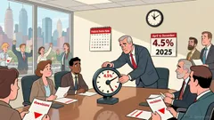 Fed Policy and Labor Market Revisions: Implications for 2026 Rate Cuts